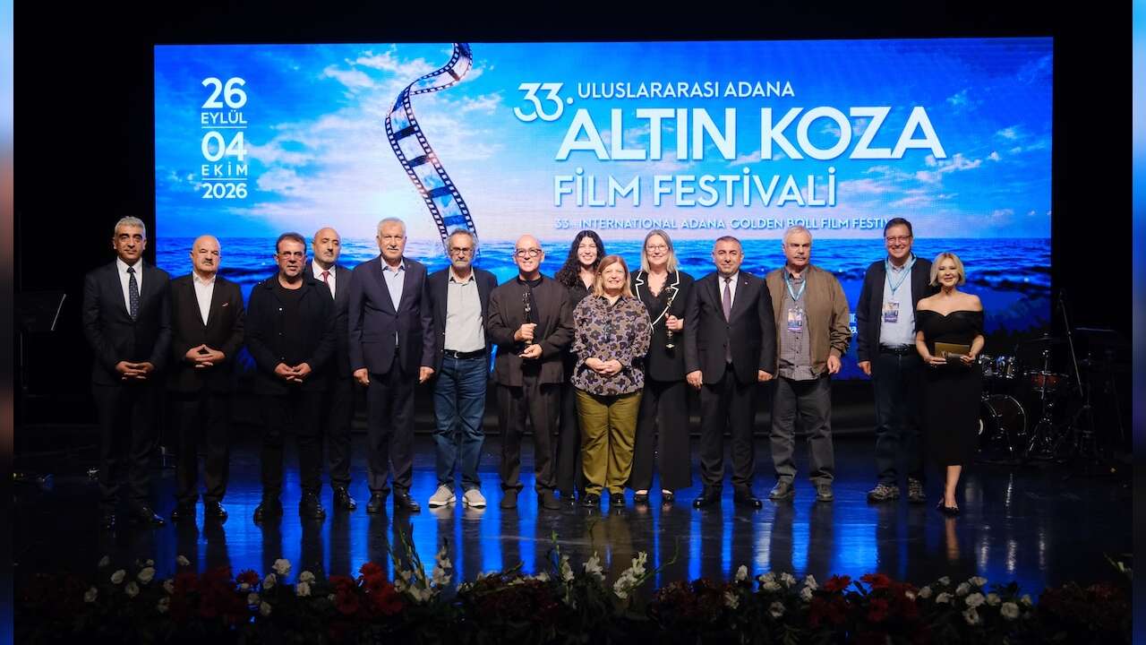 Menderes Samancılar: “Ödül almak insanın kendisini budamasıdır”
