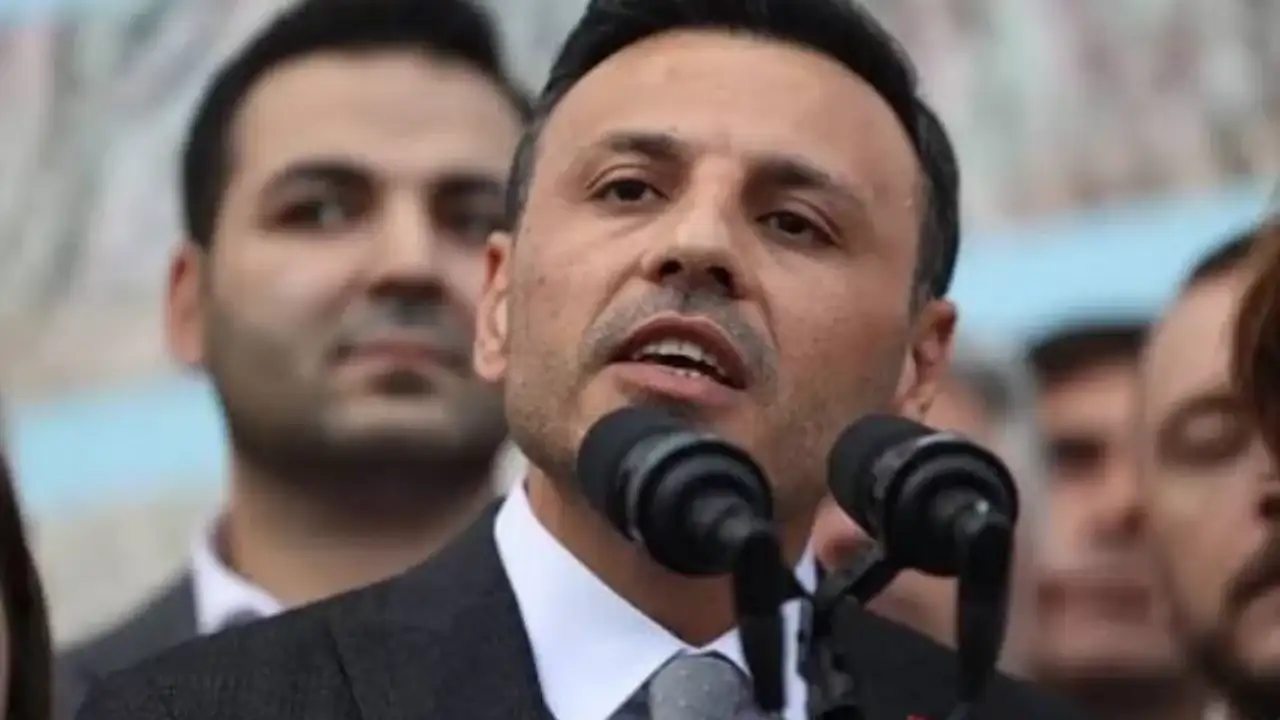 Fon vurguncularıyla, halkın iradesini çalanlar aynı düzenin parçası