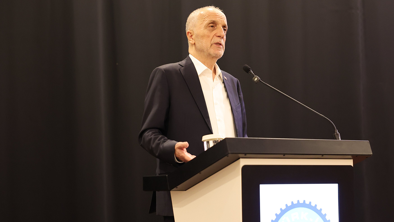 Ergün Atalay'dan işçi ölümlerine tepki: Yaşananlar tam anlamıyla iş cinayetidir