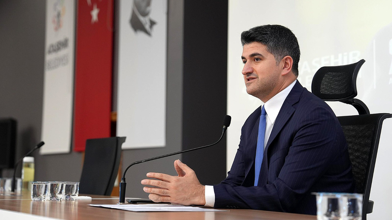 Tutuklu başkan Onursal Adıgüzel’den Ataşehir operasyonuna tepki