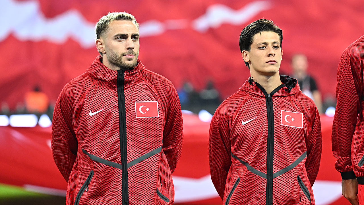 Arda Güler ve Barış Alper Yılmaz, milli takım kampından ayrıldı