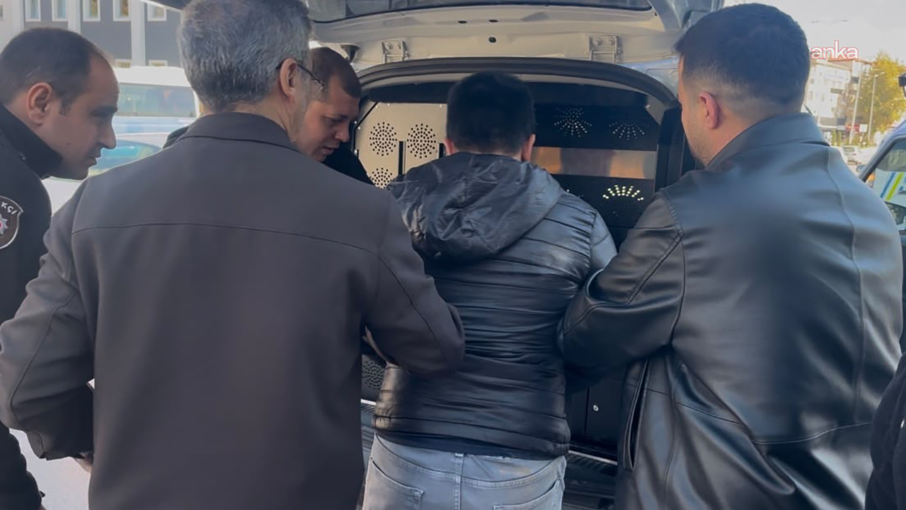 3 suçtan 20 yıl hapis cezasıyla aranan kişi yakalandı