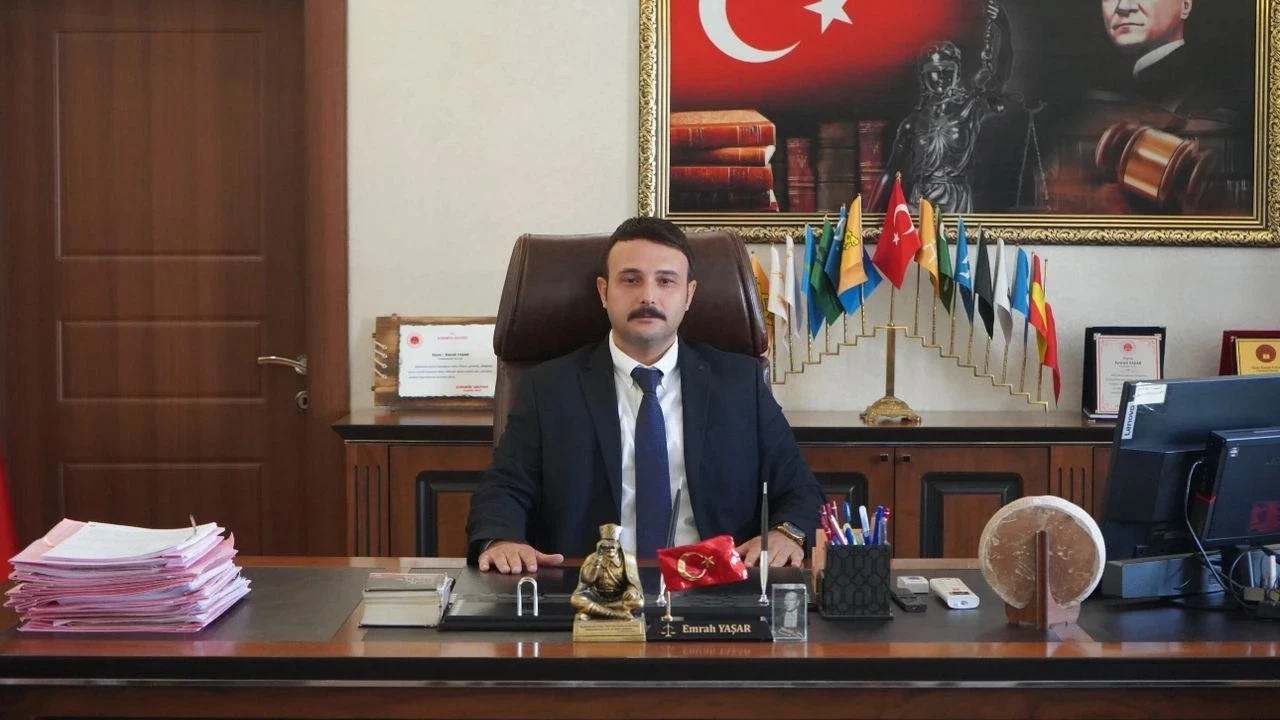 'Patates krizi'nde yeni karar: Başsavcı Ankara'ya atandı