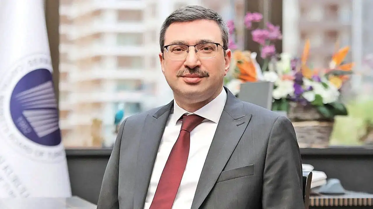 Eski SPK Başkanı İbrahim Ömer Gönül için bakanlıktan soruşturma izni