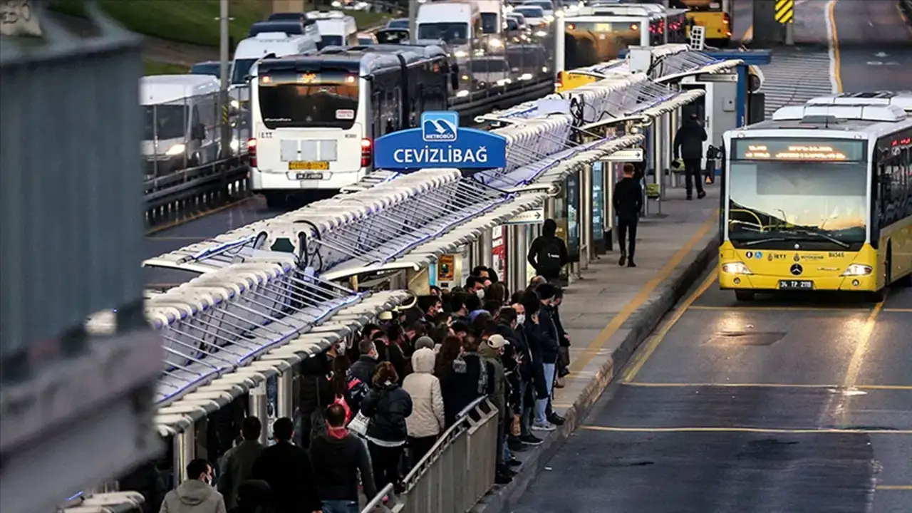 İBB’den İstanbul’da ücretsiz ulaşım açıklaması