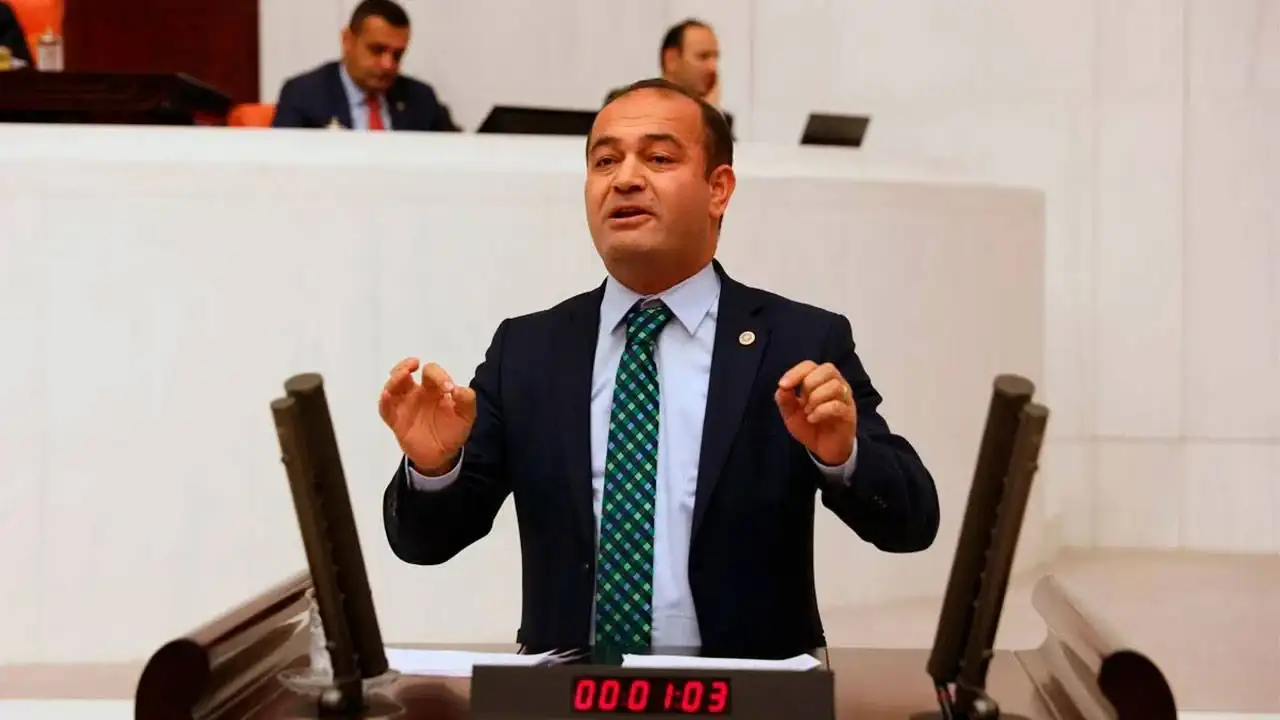 Özgür Karabat araştırma sonuçlarını paylaştı: Güven yoksa yatırım da yok