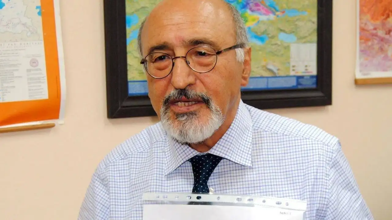 Deprem uzmanı Osman Bektaş açıkladı: Adana ve Osmaniye’de büyük deprem bekleniyor mu?