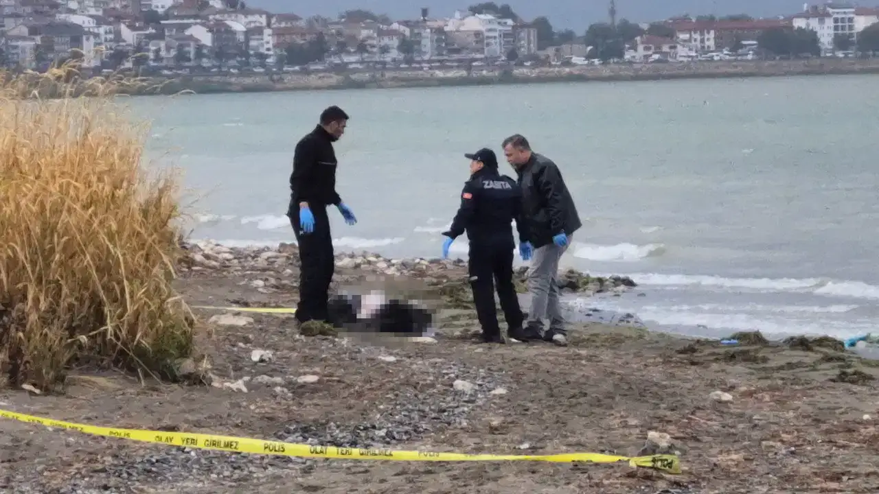 10 gündür aranan tıp öğrencisinden acı haber