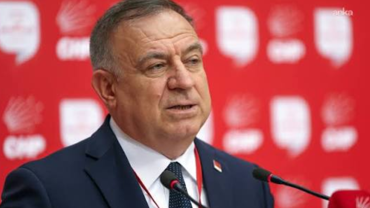 YENİ Partili Zeybek 'Tera–Adil Varlık' ilişkisine dikkat çekti: 'Karşımıza hep aynı isimler çıkıyor!'