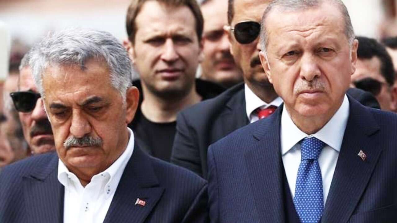 Erdoğan’ın en yakını Hayati Yazıcı’ya ilk eleştiri Sabah yazarından geldi