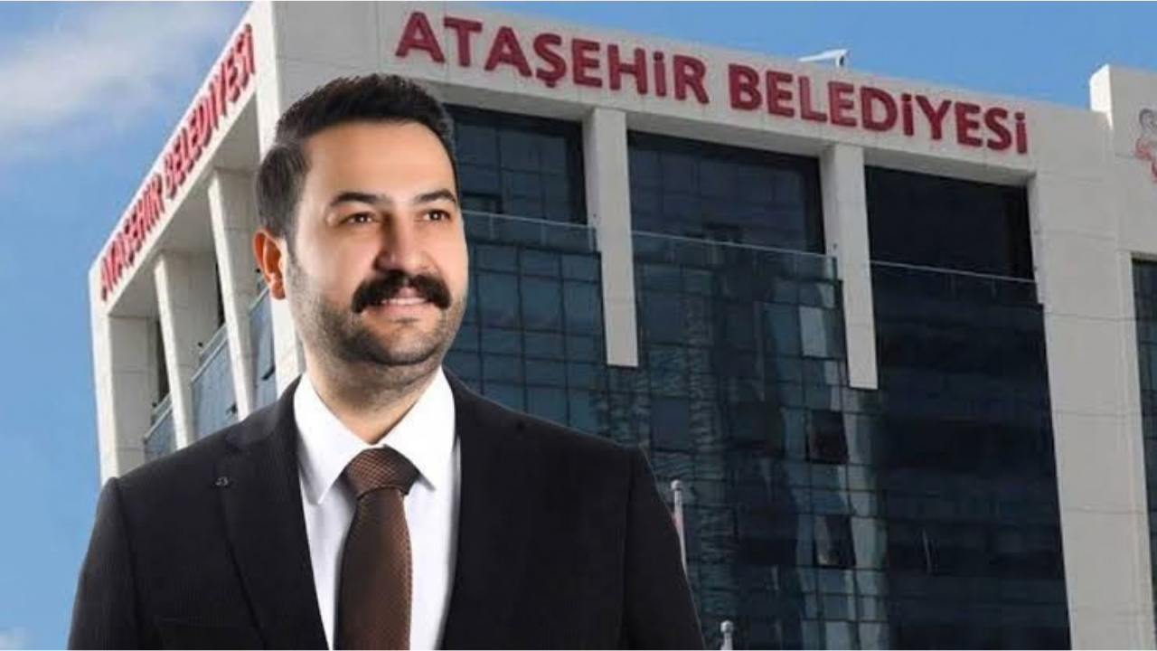 Ataşehir Belediye Başkanvekili Murat Güneş adliyeye sevk edildi