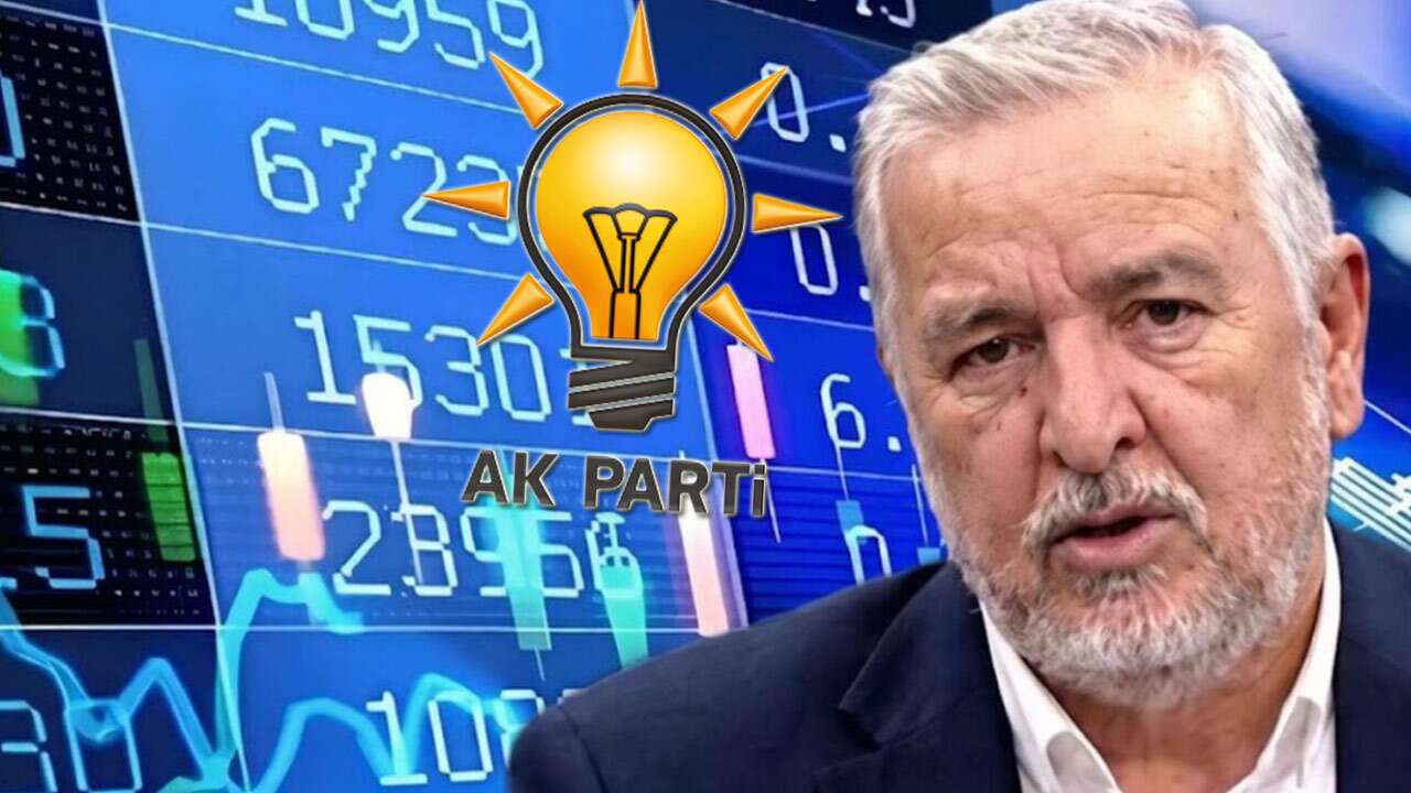 Fon krizinin arkasında CIA, MOSSAD, FETÖ yok, bu bir darbe girişimi değil!