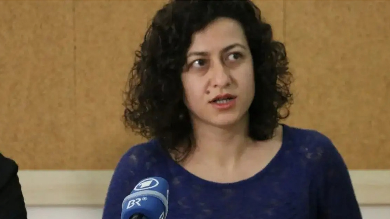 Gazeteci Derya Okatan'ın tutuklanmasında hard disk bilmecesi?