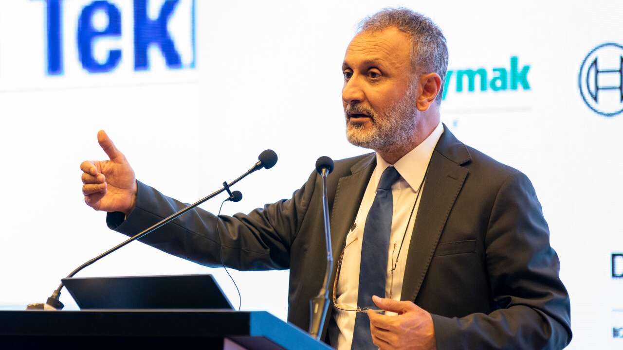Eyüpsultan Belediye Başkanı Mithat Bülent Özmen adliyeye sevk edildi