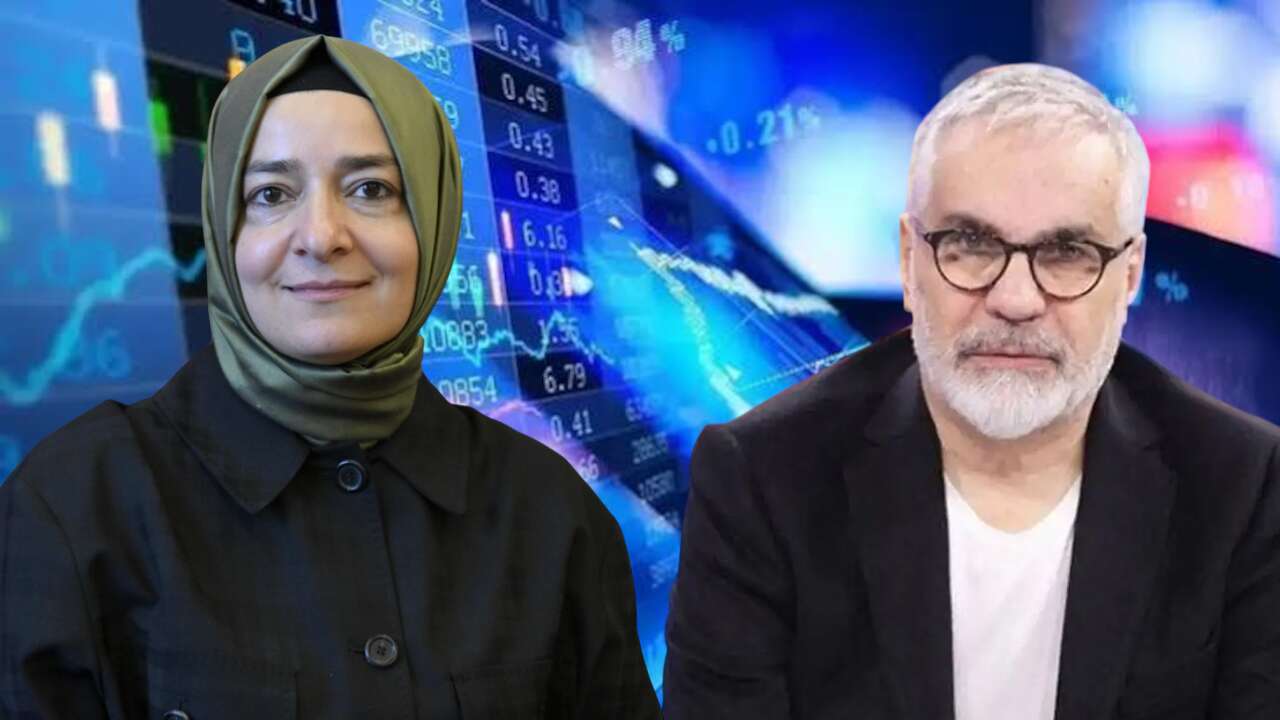 Hadi Özışık'ın Fatma Betül Sayan Kaya'yla görüşmesi gündem oldu: Anlatsam bütün gazetelerde manşet olurum