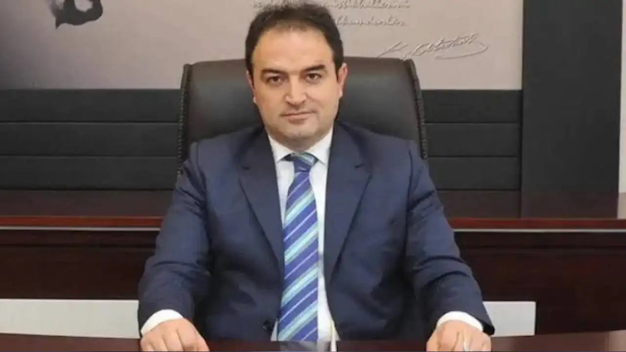 AK Partili bürokratın ismi de listede: Fondan 20 milyar TL vurgun yaptı!