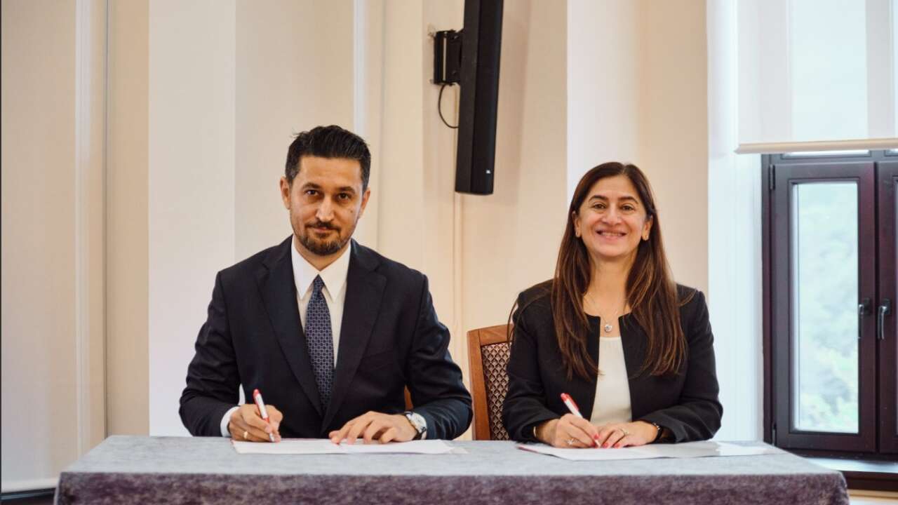 KKB ve Koç Üniversitesi’nden kredi başvuru sahteciliğini önlemede yapay zekâ iş birliği