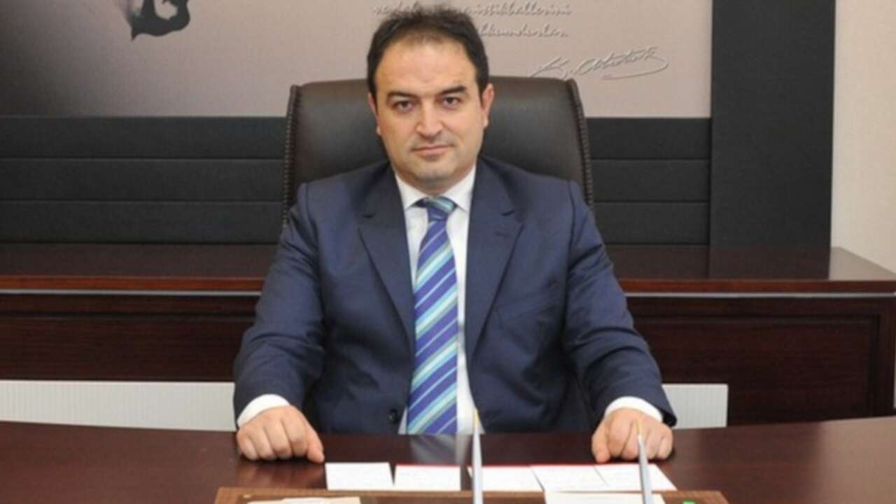 Siyaset bu ismi konuşuyor: Osman Arıkan Nacar kimdir?