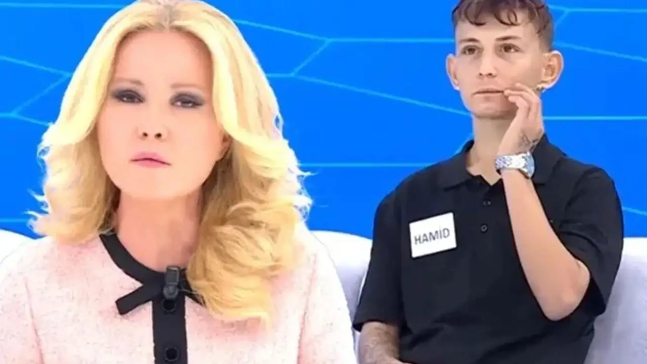 Müge Anlı'nın programında Türkiye'yi ağlatmıştı: Hamid Yorulmaz'ın annesi ve dayısı gözaltında