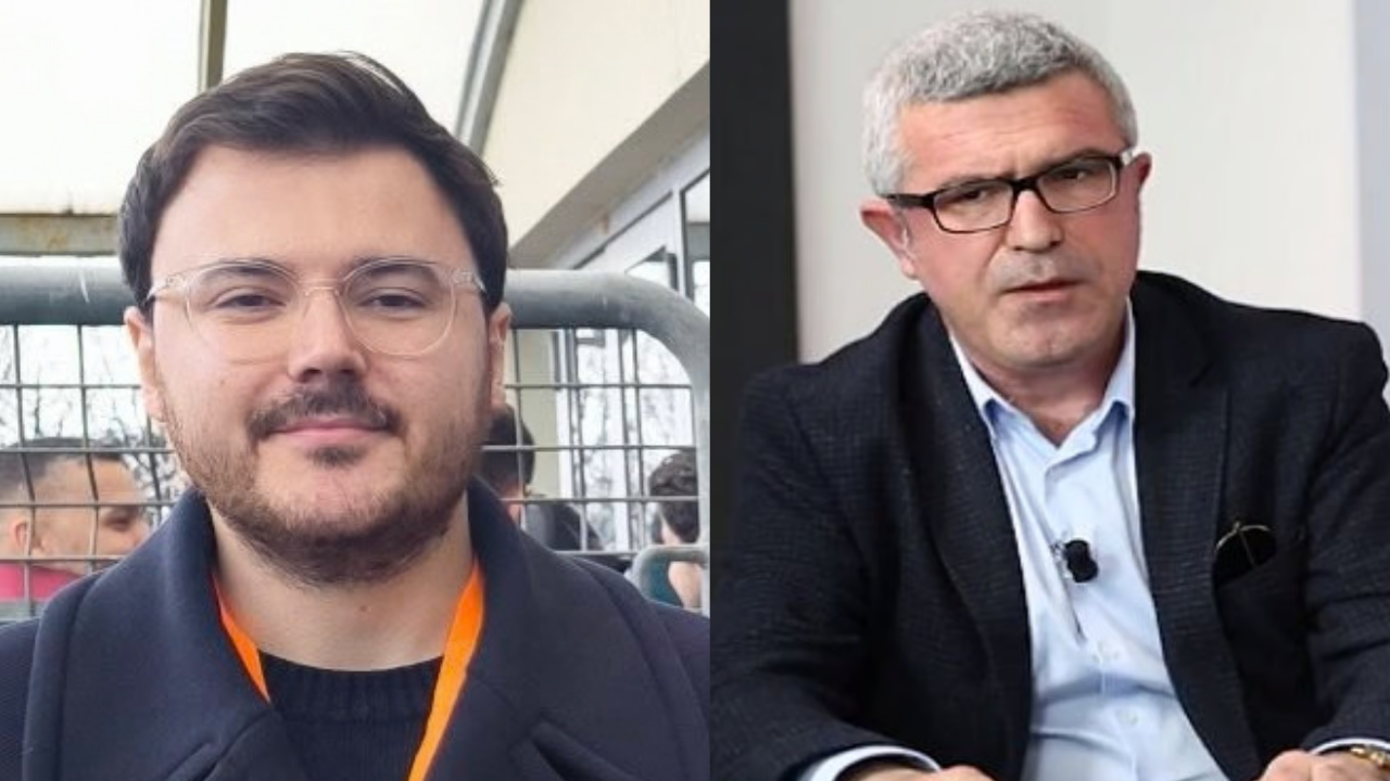 Cumhuriyet'ten Mehmet Ali Güller ve Batuhan Serim hakkında soruşturma
