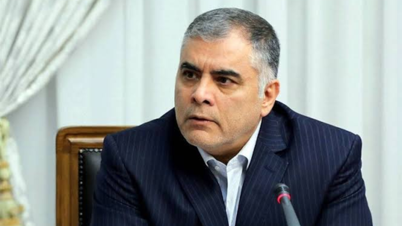 İran Petrol Bakanı Muhsin Paknejad istifa etti