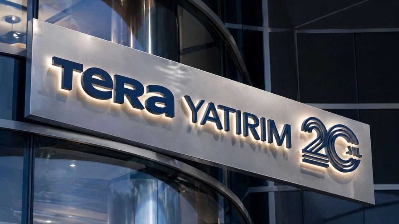 Tera Yatırım 5 milyar TL'lik borçlanma aracını ödeyemedi!