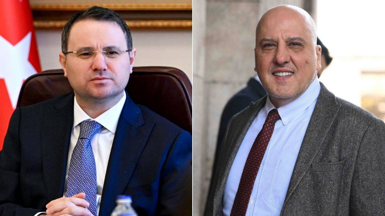 Ahmet Şık’ın 'off-shore ve tapu' soruları sonrası Akın Gürlek'ten ilk hamle
