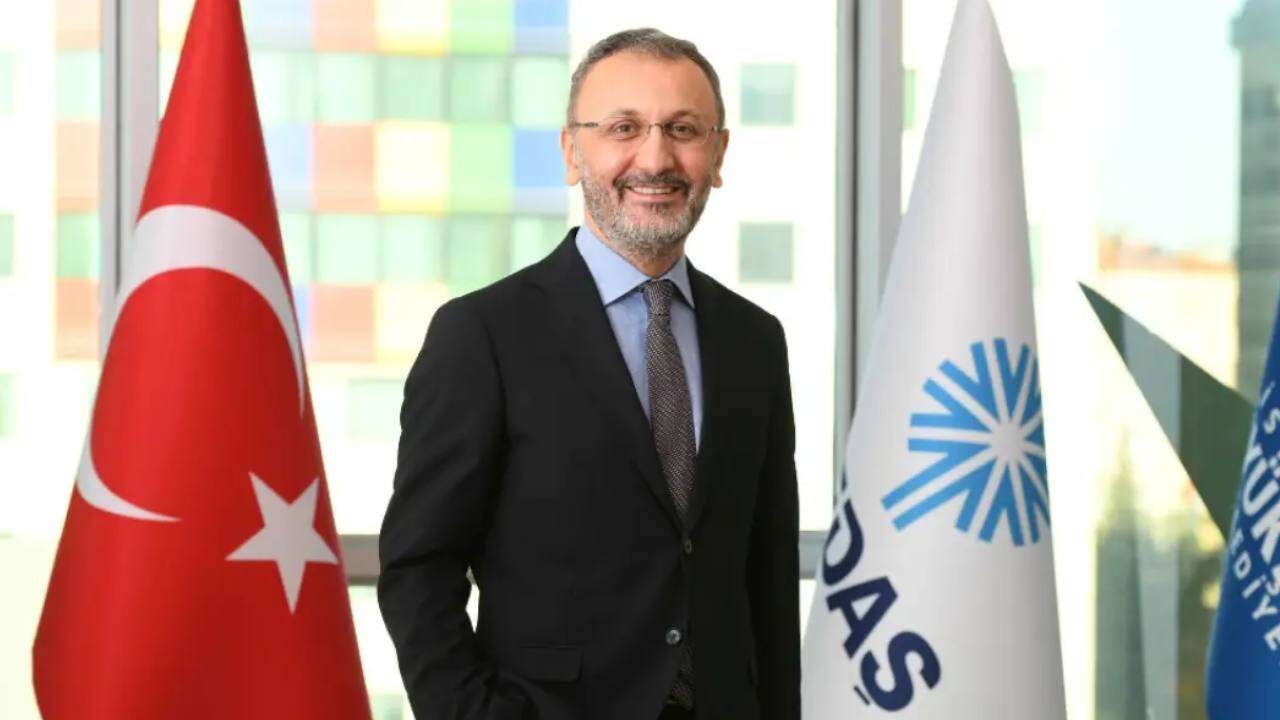 Eyüpsultan Belediyesi Başkanı Mithat Bülent Özmen tutuklandı