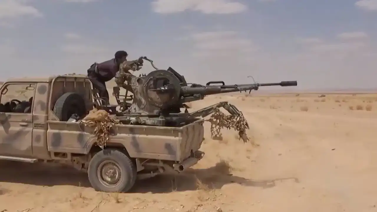 Suudi destekli Yemen hükümeti Babu’l Mendeb'i aldı