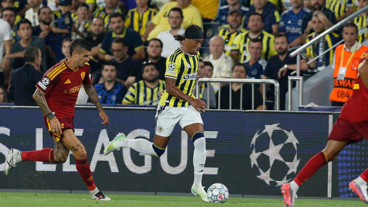 Archie Brown'a İngiltere'den sürpriz talip: Fenerbahçe'den transfere şartlı izin