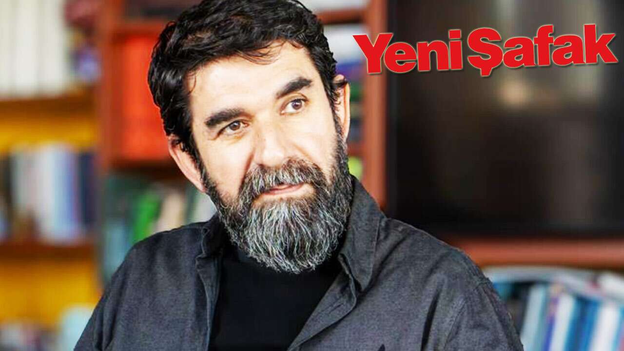 İktidara yakın Yeni Şafak Gazetesi yazarı: ‘Fon vurgununda enselenen kim varsa defolup gitsin aramızdan!’