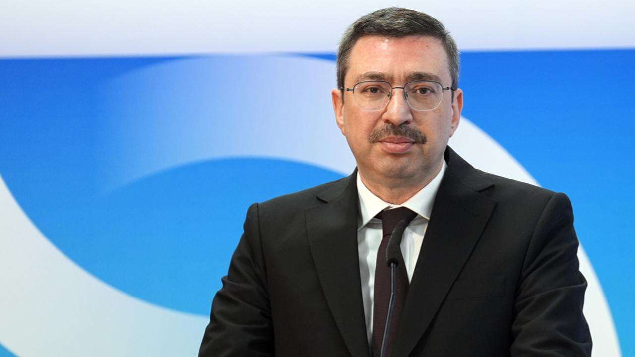 Eski SPK Başkanı 10 ay önce durumu anlamış olabilir