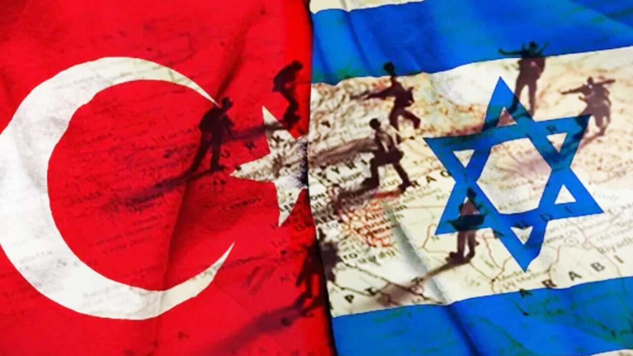 İsrail basınından dikkat çeken analiz: İsrail ve Türkiye karşı karşıya mı geliyor?