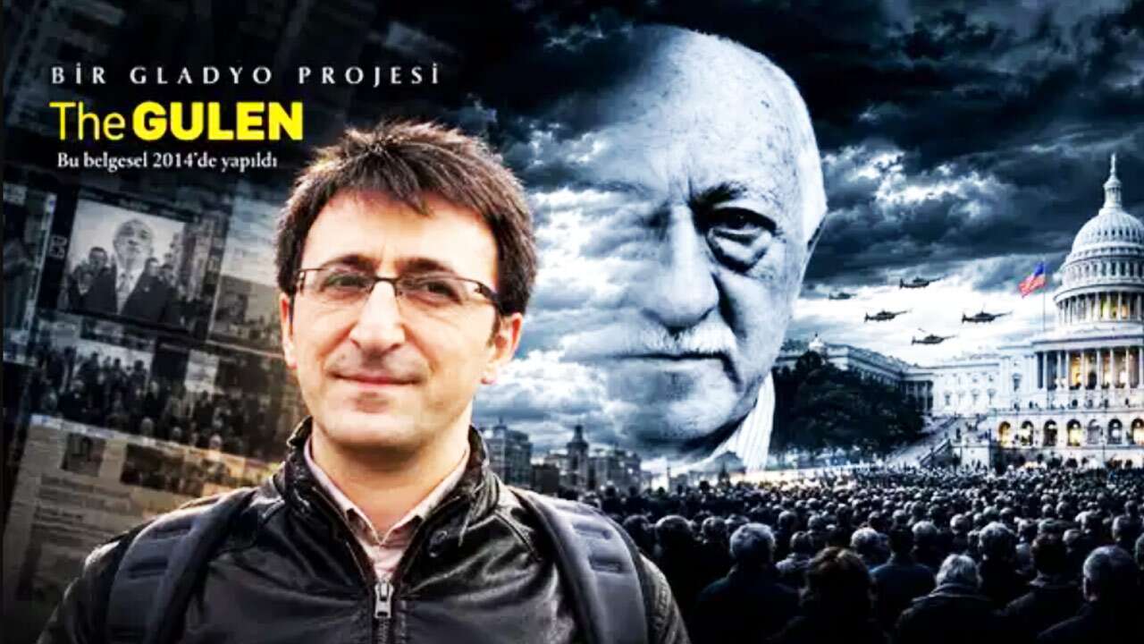 FETÖ’nün ABD istihbaratıyla ilişkilerini anlatan belgesele erişim engeli