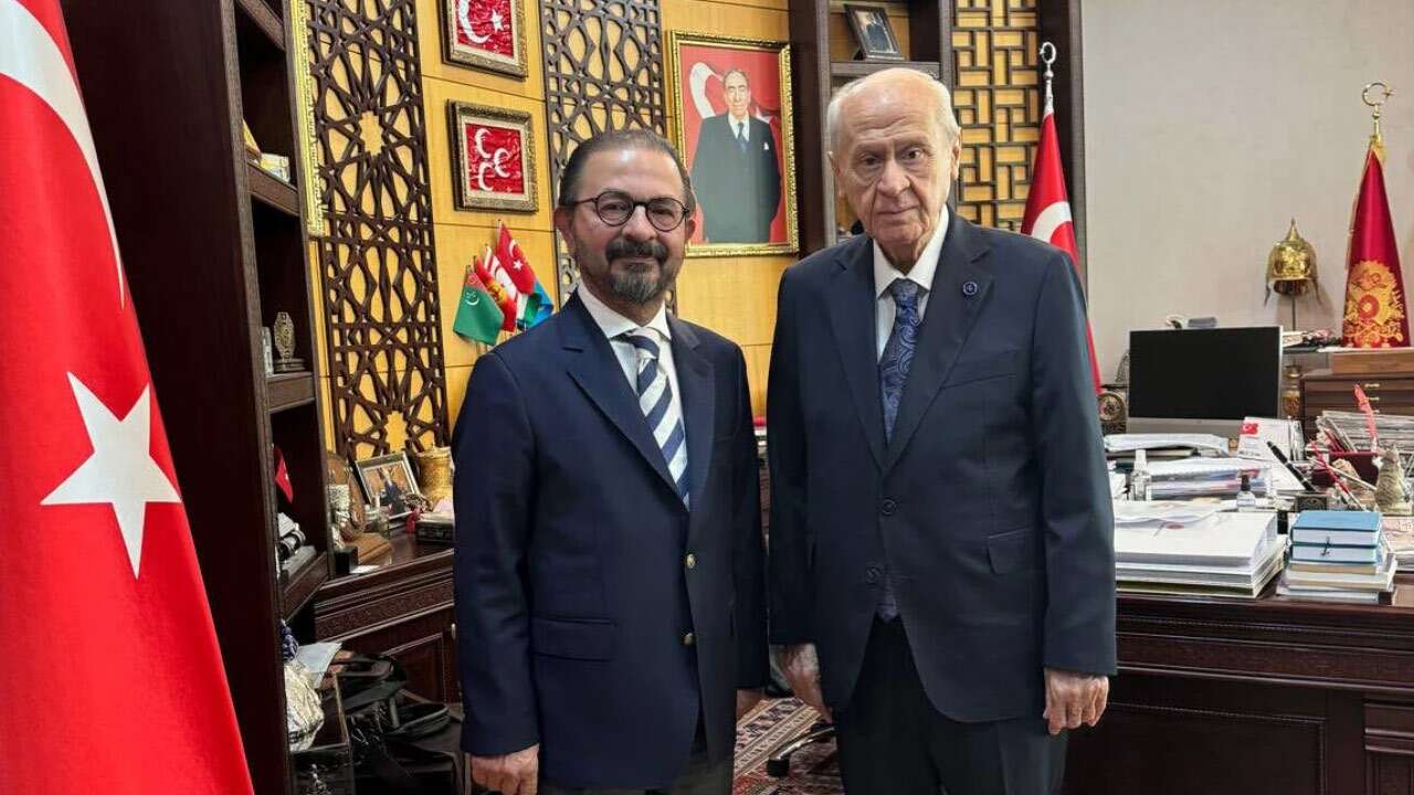 ‘Askeri casusluk’ davasında eski MKE Başkanı İsmet Sayhan'a tahliye