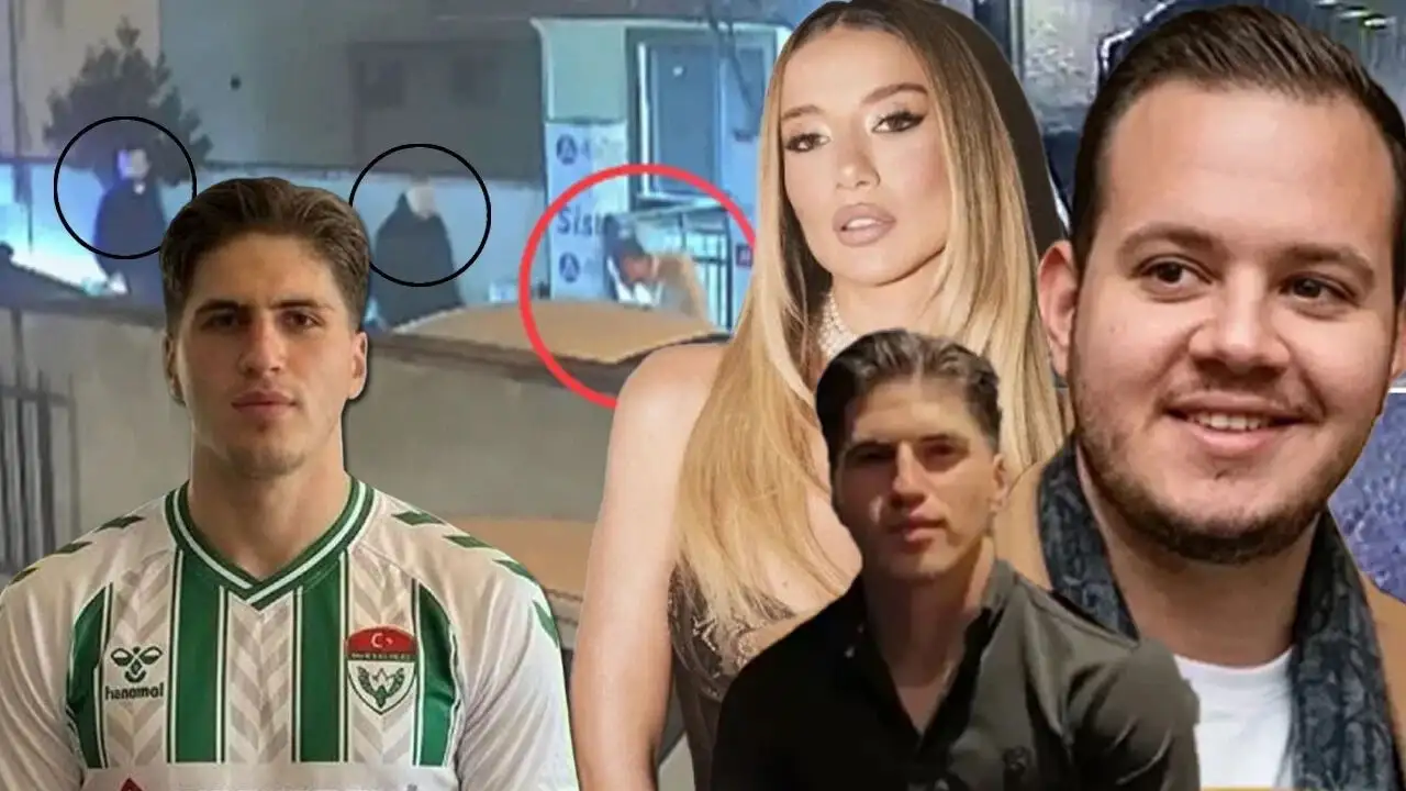 Futbolcu Kubilay Kundakçı cinayetinde mütalaa!