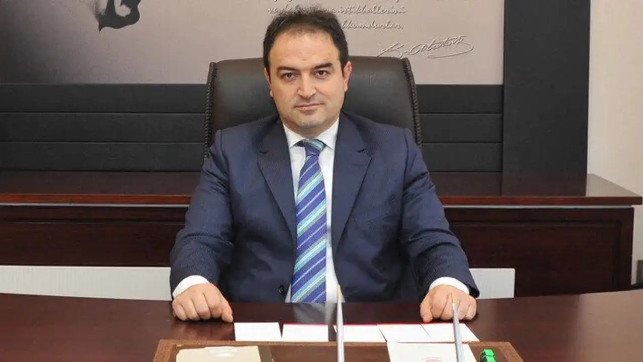 Osman Arıkan Nacar'ın avukatından tanıdık açıklama: Müvekkilimin tüm yatırımları ve işlemleri kanuna uygun!