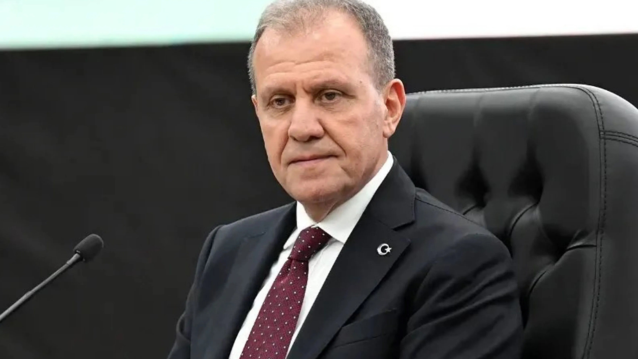 Tutuklanan Vahap Seçer'den ilk açıklama: 'Başımız dik, vicdanımız rahat'
