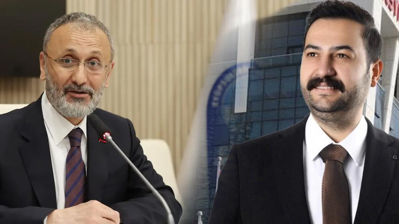 İstanbul'da tutuklanan iki belediye başkanı görevden uzaklaştırıldı