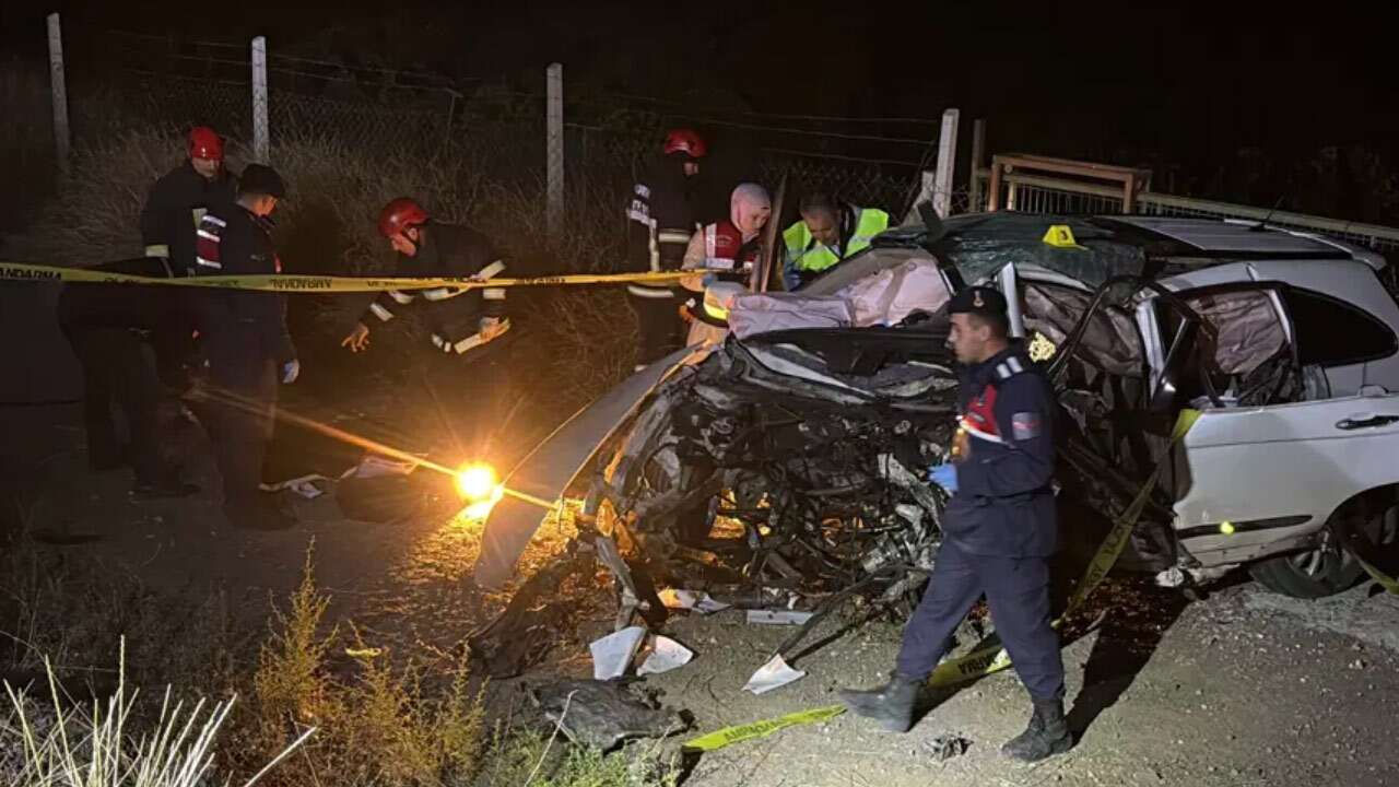 Çorum’da can pazarı: Yüzük taktıktan bir gün sonra öldüler!