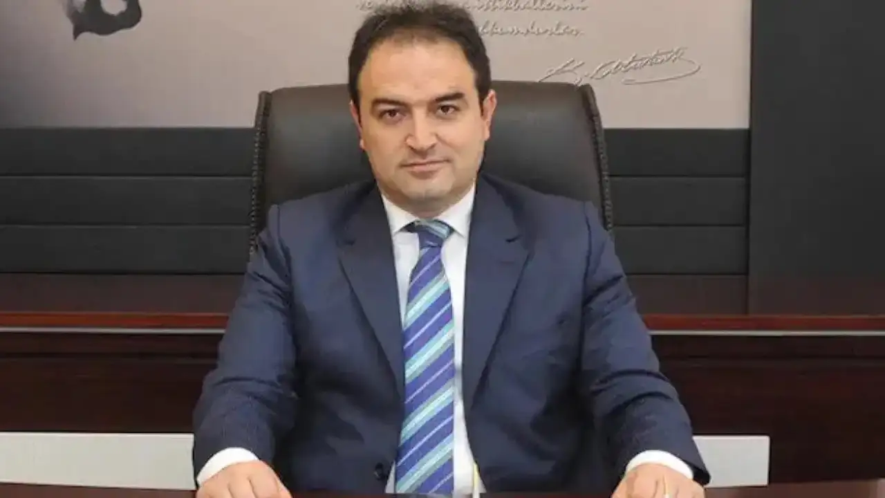Fon skandalında 20 milyar çekip yurt dışına kaçtığı söylenen isim 'makam şoförü' çıktı!