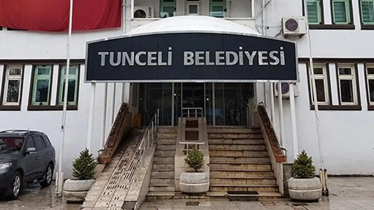 Tunceli'de mahkeme kararına 'kayyım' engeli: İşçiler 640 gündür işsiz!