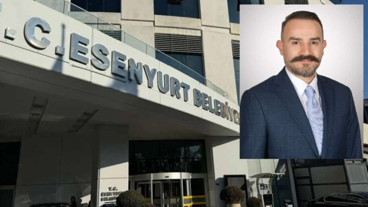 Esenyurt kayyumunun başkan yardımcısı yaptığı ismin evinden servet çıktı!