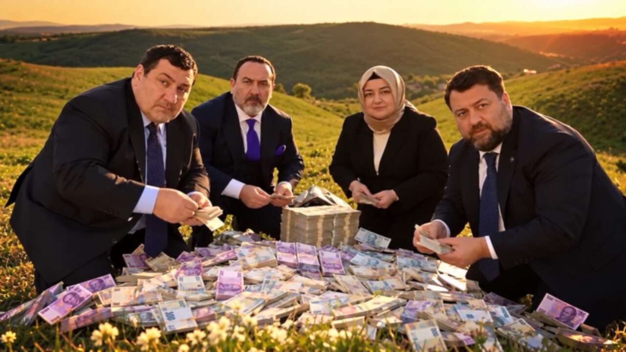 SAADET'ten AK Parti'nin İzmir videosuna 'fonlu' yanıt!