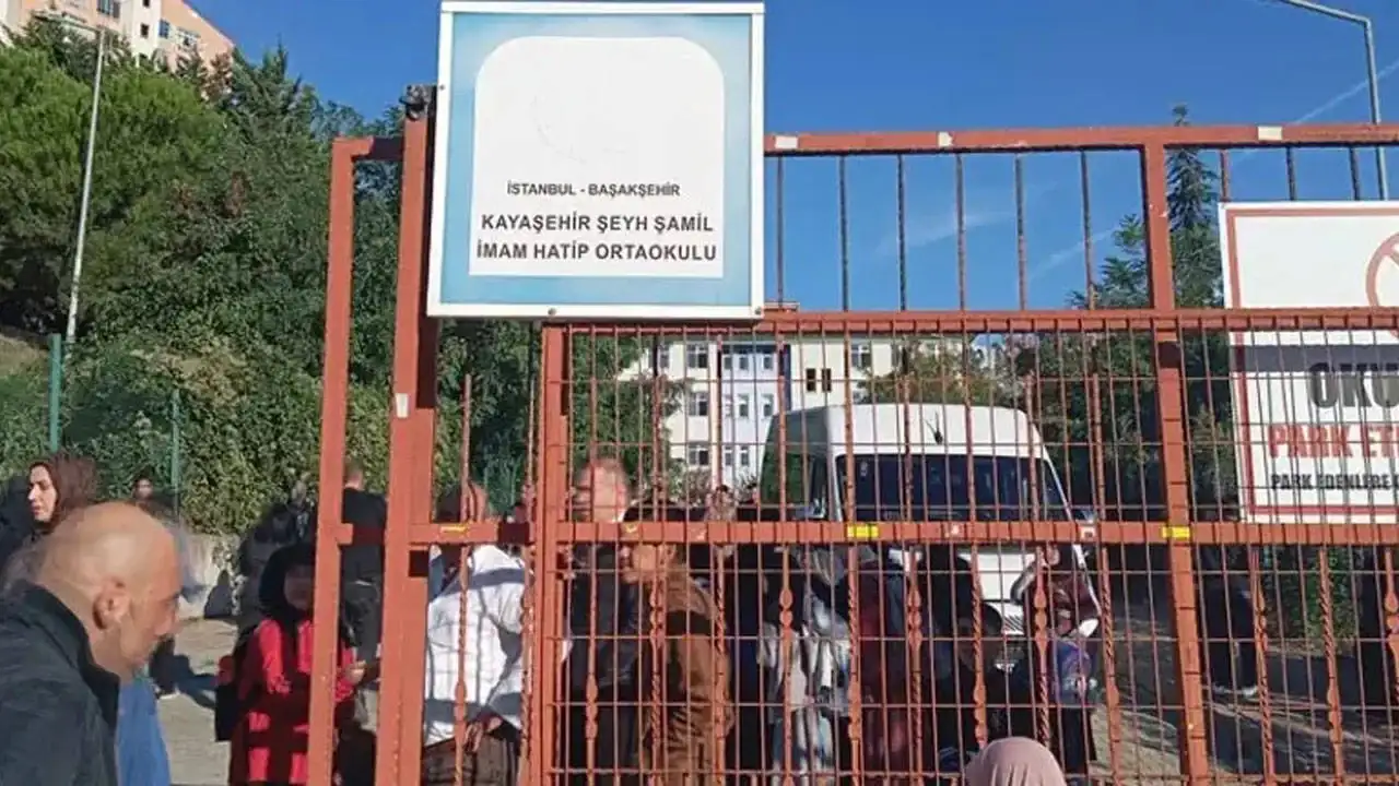 İmam hatip okuluna saldırıp bir çocuğu öldüren lise öğrencisinin bilinmeyenleri