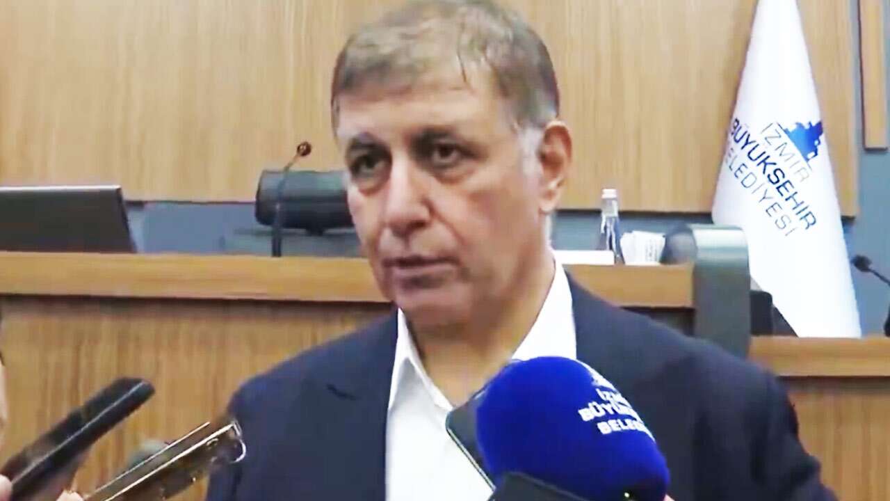 AK Parti’ye geçen Özlem Çerçioğlu için Cemil Tugay neler söylemişti?