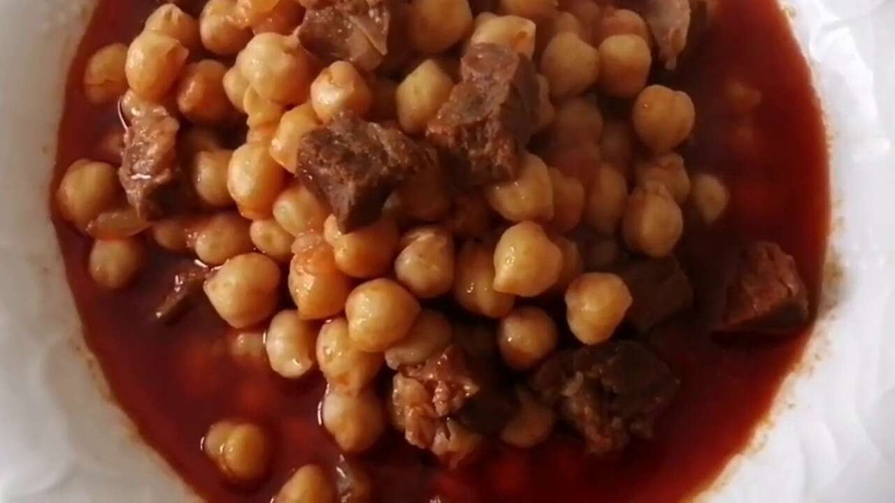 Nohudu dağılmadan pişirin: 33 yıllık lokantacı Ali Usta’nın reçetesi