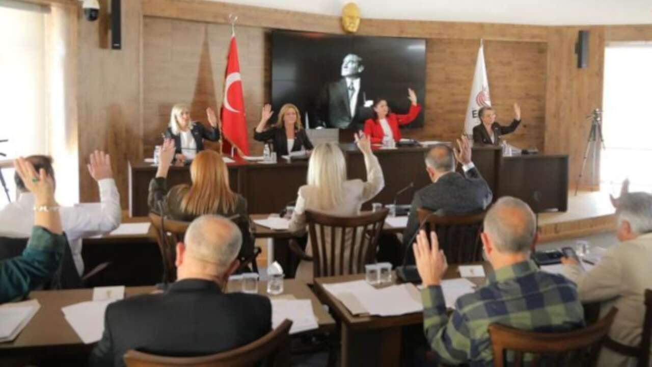 Edirne'de toplu ulaşıma zam