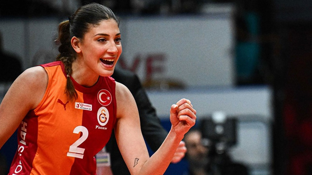 Galatasaray kaptanı İlkin Aydın'dan Cemil Tugay’a 'kimsesizler' göndermesi