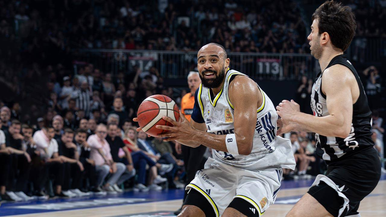 Fenerbahçe ve Beşiktaş'ın maaş bütçeleri açıklandı